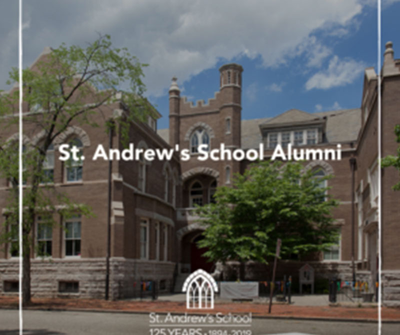 St. Andrew's School Alumni.