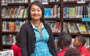 Dr. Cynthia Weldon-Lassiter to be Honored at St. Andrew’s School’s ...