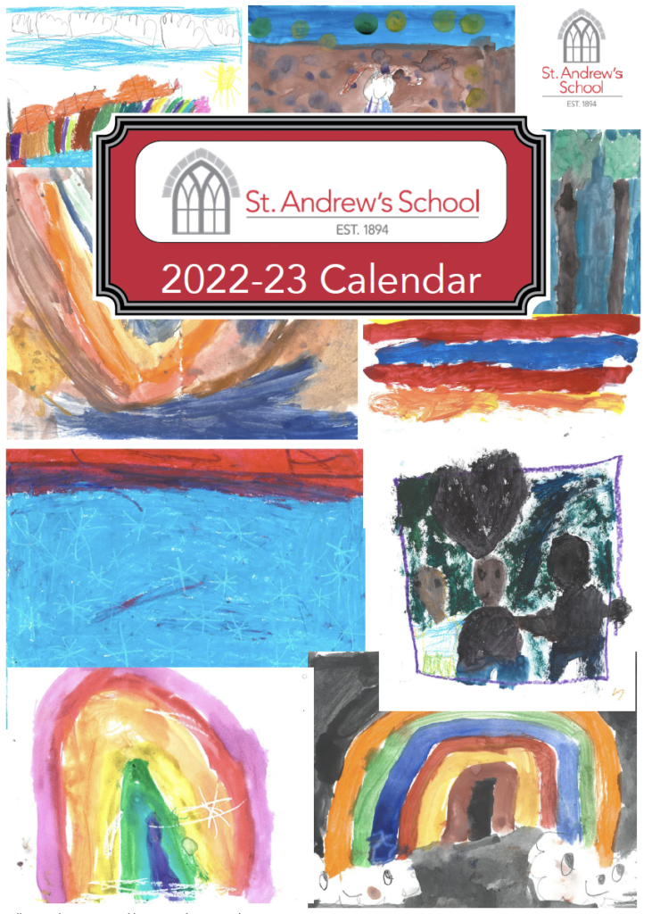 St Andrew School Calendar 2024 Nj Sibyl Maribel